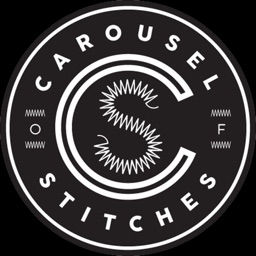 Carousel Stitches