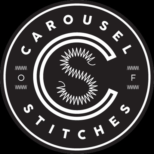 Carousel Stitches