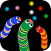 Worm Risk-Crowded Fight - iPhoneアプリ