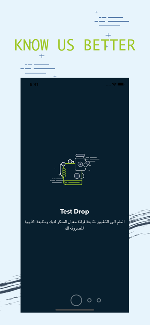 Test Drop(圖2)-速報App