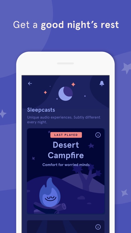 Headspace: Meditation screenshot-6