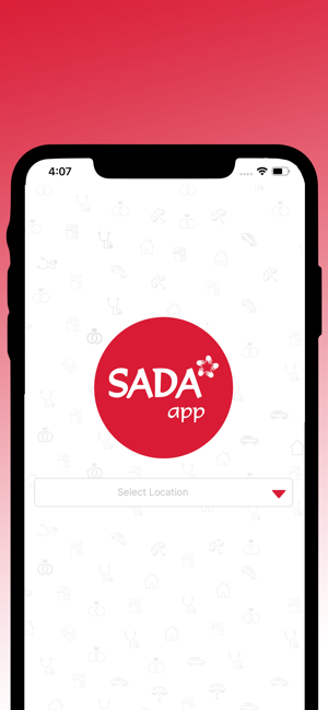 SADA APP(圖2)-速報App