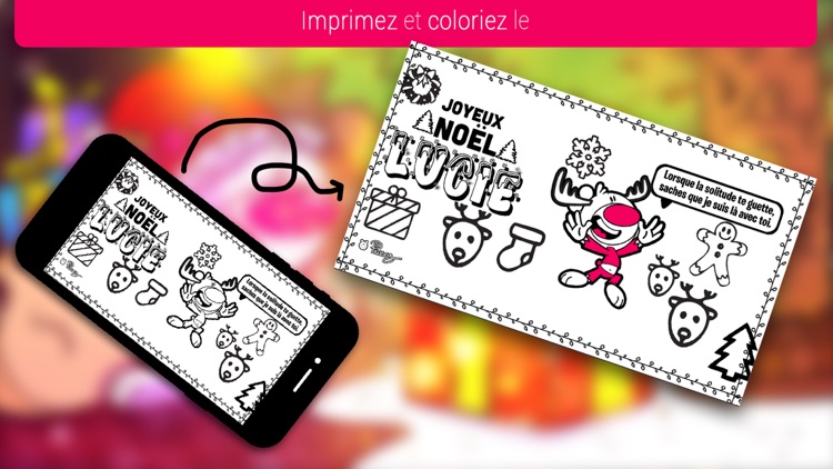 Coloriage personnalisé Piwooz screenshot-4