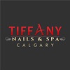 Tiffany Nails & Spa Calgary