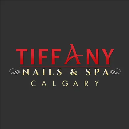 Tiffany Nails & Spa Calgary Читы