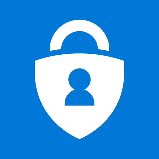 Microsoft Authenticator free software for iPhone and iPad