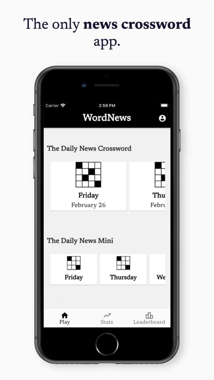 WordNews