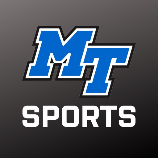 MTSU Sports Marketing