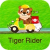 Tiger Rider Delivery