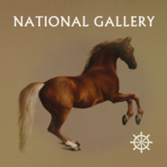 National Gallery Visitor Guide