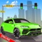 The most challenging car driving and parking simulator game of 2020