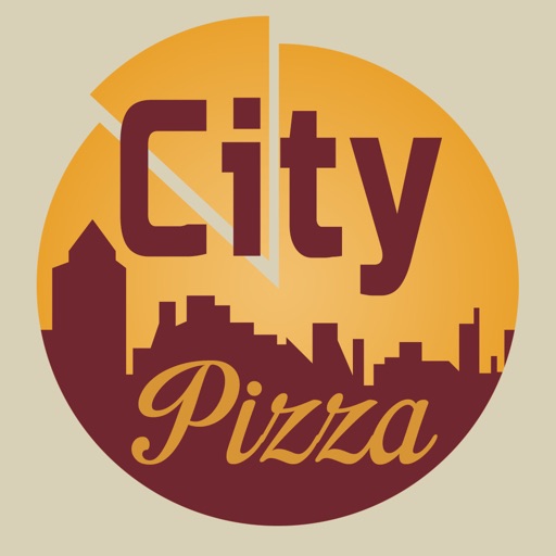 City Pizza 9800