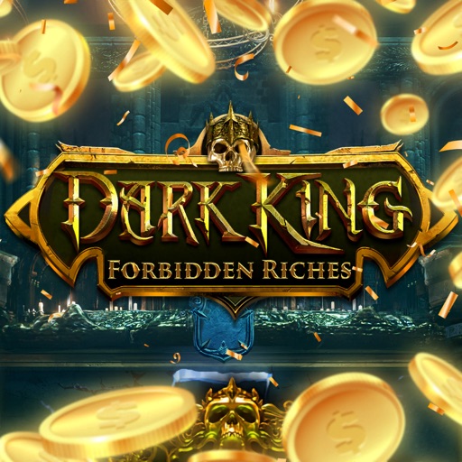 Dark King Riches