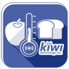 Kiwi Temperature