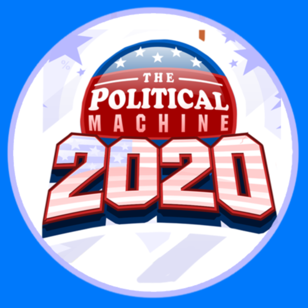 Get The Political Machine 2020 for iOS, iPhone, iPad Aso Report