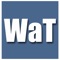 The WaT (Web Aided Telemetry) is a cloud based web server for telemetry applications