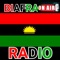 Download our application, Radio Biafra + and enjoy the best stations of this movement