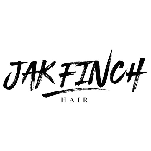 Jak Finch Hair