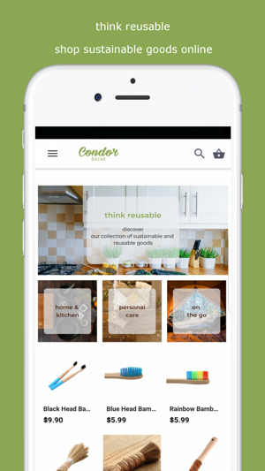 Condor Bazar(圖1)-速報App