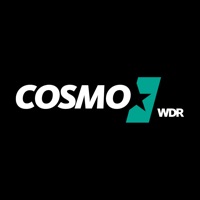 WDR COSMO app funktioniert nicht? Probleme und Störung