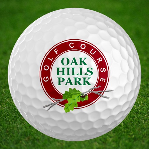 Oak Hills Park Golf Course