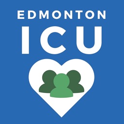 Edmonton ICU