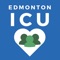 This application is for individuals with family in ICU care in Edmonton