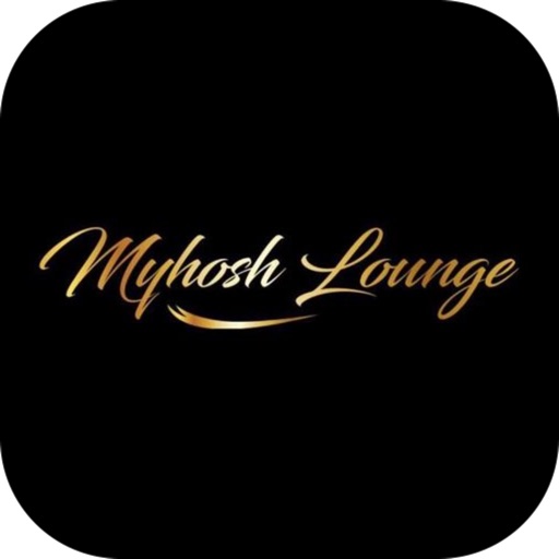 Myhosh Lounge icon