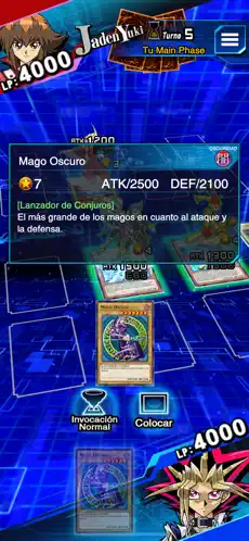 Imágen 2 Yu-Gi-Oh! Duel Links iphone