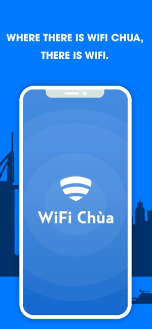 WiFi Chùa(圖5)-速報App