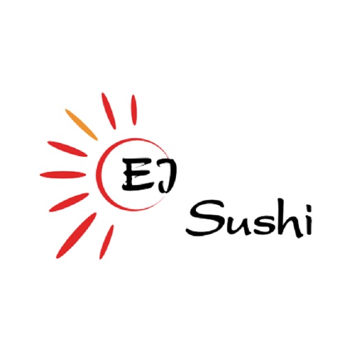 EJ Sushi Chicago icon