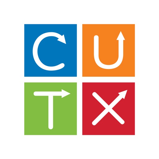 CUTX Mobile Banking