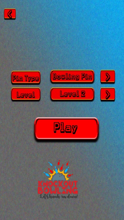 Knockout bowling screenshot-8