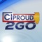 News has never been more local than in the palm of your hand