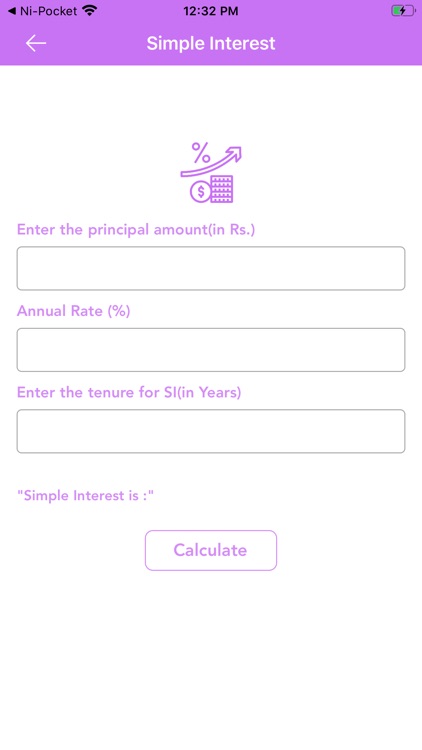 Advance Financial Calculator screenshot-7