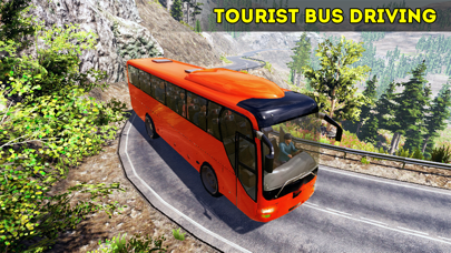 Bus Simulater screenshot 2