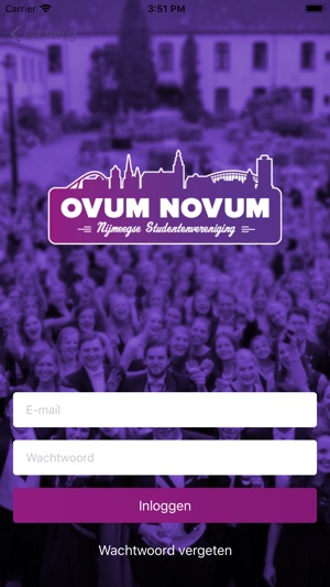 N.S.V. Ovum Novum(圖2)-速報App