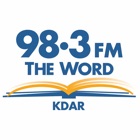 Top 30 Entertainment Apps Like 98.3 FM The Word - Best Alternatives