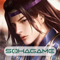 Ngạo Kiếm Thanh Vân - SohaGame