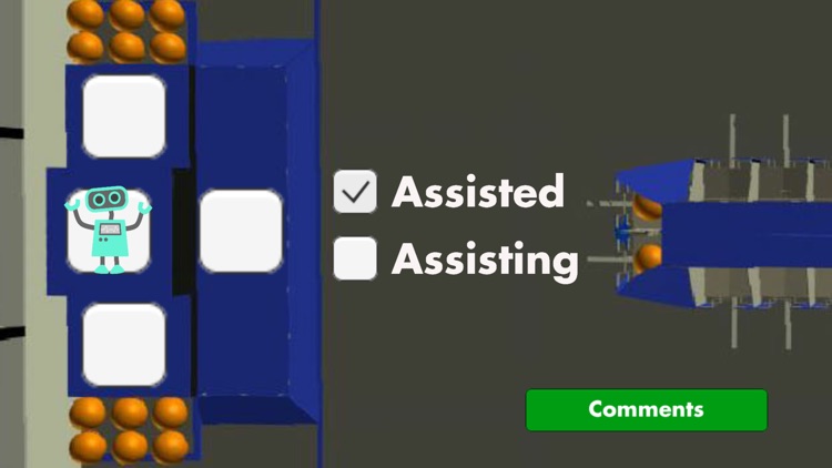 ScoutingApp2019 screenshot-3