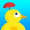 Icon Weather Duck