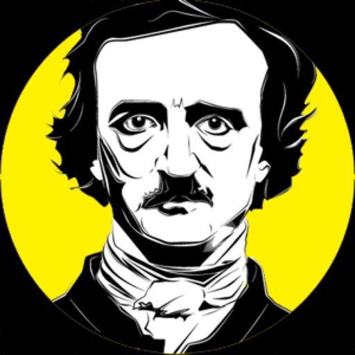 Edgar Allan Poe's Collection iOS App
