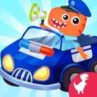 Top 50 Education Apps Like Kids Police Car Driving Game - Best Alternatives