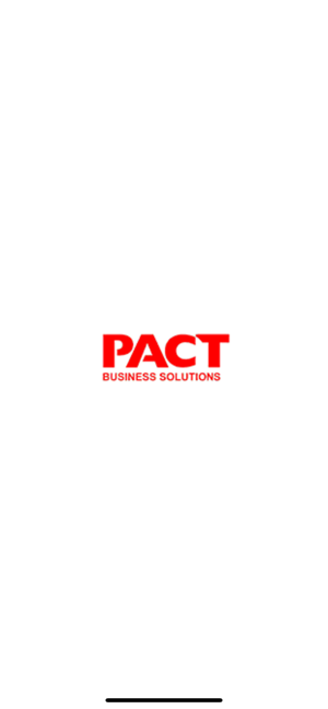 PACT Support Desk