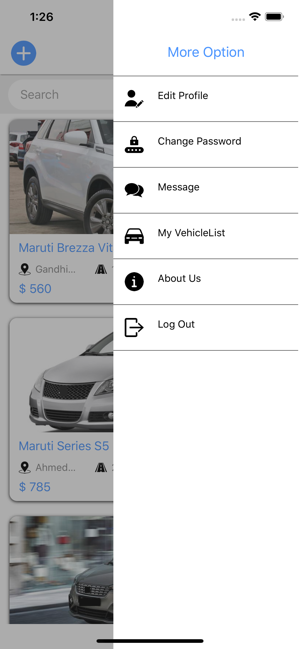 Get a Vehicle(圖4)-速報App