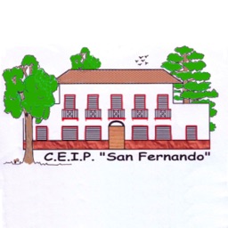 CEIP San Fernando