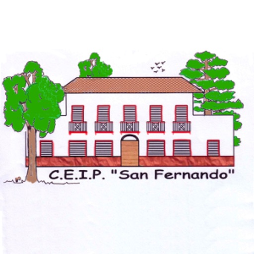 CEIP San Fernando