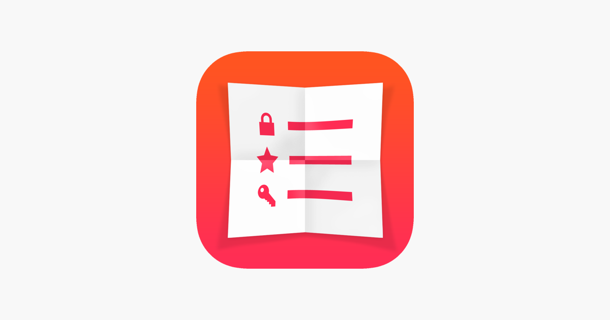 Cheatsheet Notes On The App Store