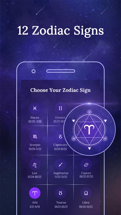 Astro Palmistry & Horoscope screenshot-3