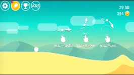 Game screenshot Dunes hack